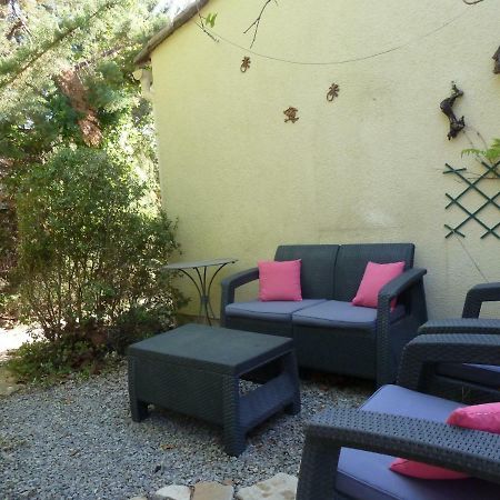 Parc Le Duc, Lilliputienne 258 Βίλα Fontanes  Εξωτερικό φωτογραφία