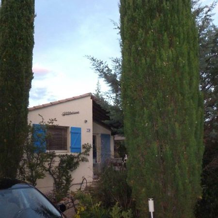 Parc Le Duc, Lilliputienne 258 Βίλα Fontanes  Εξωτερικό φωτογραφία