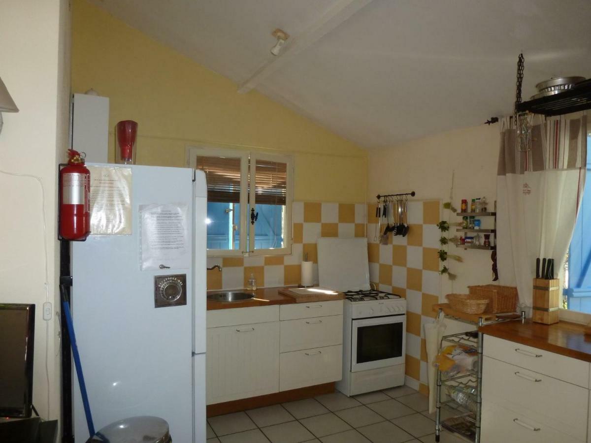 Parc Le Duc, Lilliputienne 258 Βίλα Fontanes  Εξωτερικό φωτογραφία