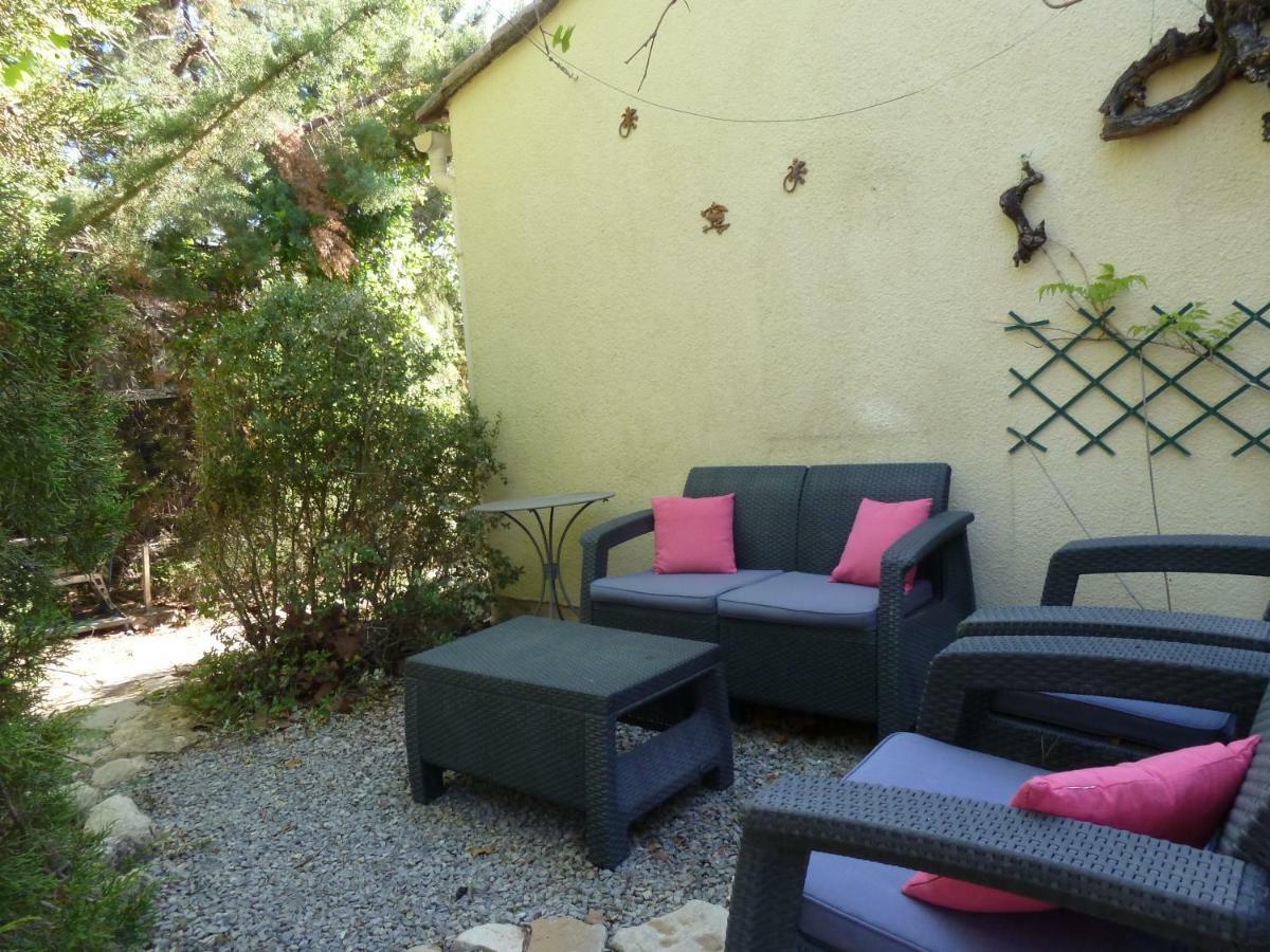 Parc Le Duc, Lilliputienne 258 Βίλα Fontanes  Εξωτερικό φωτογραφία