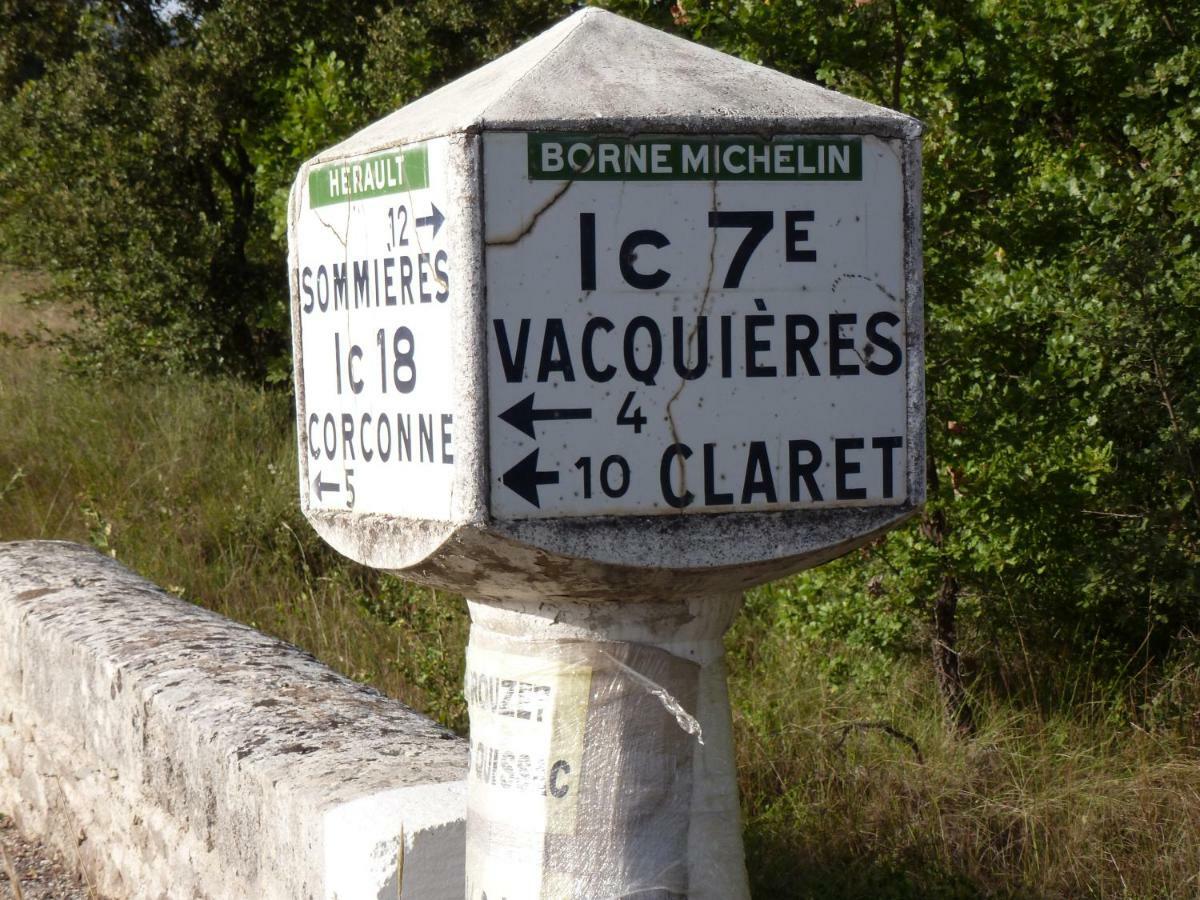 Parc Le Duc, Lilliputienne 258 Βίλα Fontanes  Εξωτερικό φωτογραφία