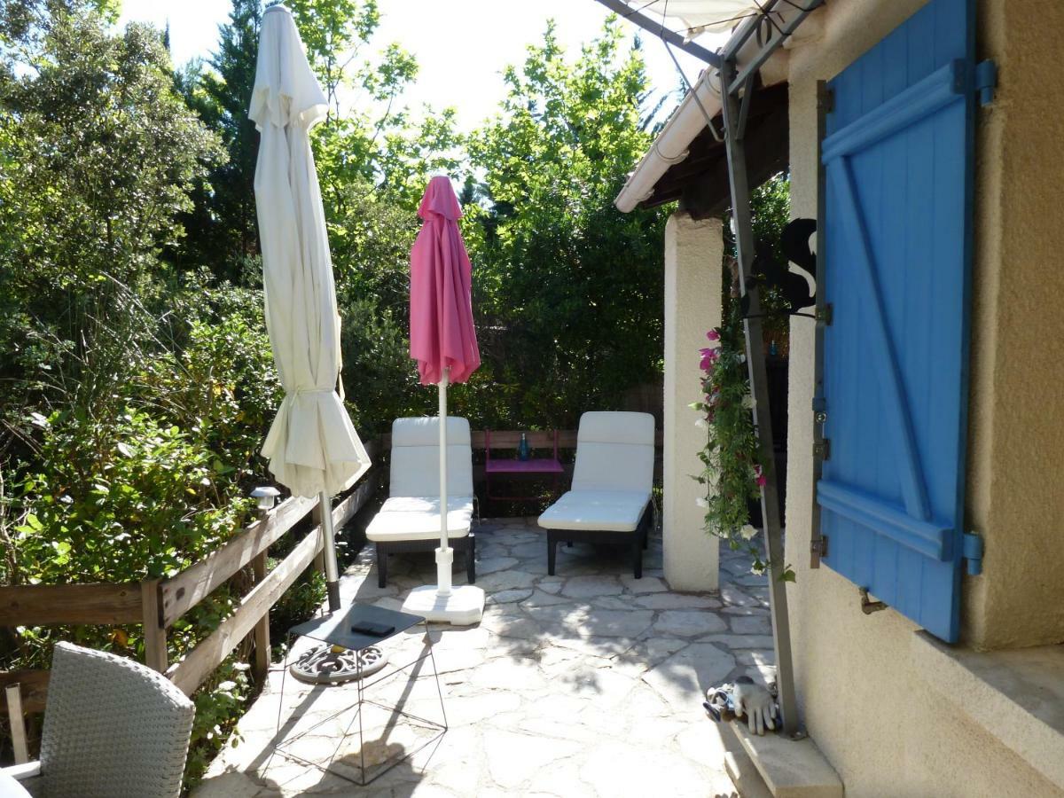 Parc Le Duc, Lilliputienne 258 Βίλα Fontanes  Εξωτερικό φωτογραφία