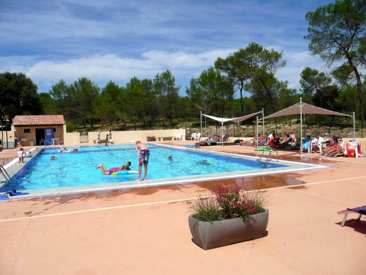 Parc Le Duc, Lilliputienne 258 Βίλα Fontanes  Εξωτερικό φωτογραφία